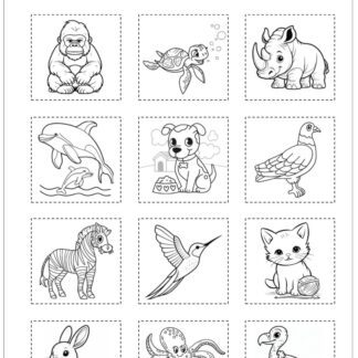 Dia dos Animais 1