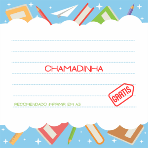 Chamadinha