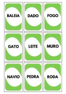 UNO da Leitura