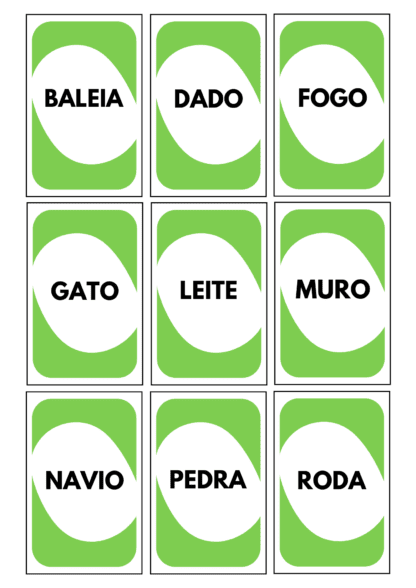 UNO da Leitura