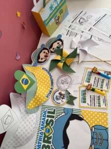 ARQUIVOS – KIT INDEPENDÊNCIA DO BRASIL