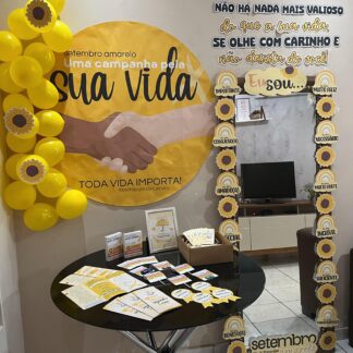 ARQUIVOS - KIT SETEMBRO AMARELO