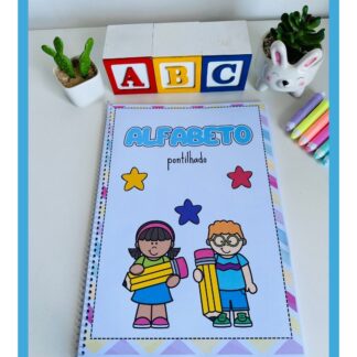alfabeto pontilhado apostila; alfabeto pontilhado; alfabeto para imprimir; atividades pontilhadas para imprimir; apostila do afabeto; alfabetização apostila; alfabetização; alfabetização e letramento na educação infantil; atividade para alfabetização; atividades de alfabetização e letramento; alfabetização e letramento; alfabeto; apostila de alfabetização; apostila de alfabetização para imprimir; recurso didático para alfabetização; recurso pedagógico para alfabetização;