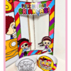 kit dia das crianças; kit dia das crianças para imprimir; kit dia das crianças educação infantil; dia das crianças educação infantil bncc; projeto dia das crianças educação infantil; atividade dia das crianças educação infantil; lembrancinha dia das crianças educação infantil; painel dia das crianças educação infantil; lembrança dia das crianças educação infantil; atividades para o dia das crianças na escola