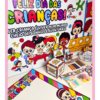 kit dia das crianças; kit dia das crianças para imprimir; kit dia das crianças educação infantil; dia das crianças educação infantil bncc; projeto dia das crianças educação infantil; atividade dia das crianças educação infantil; lembrancinha dia das crianças educação infantil; painel dia das crianças educação infantil; lembrança dia das crianças educação infantil; atividades para o dia das crianças na escola