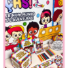 kit dia das crianças; kit dia das crianças para imprimir; kit dia das crianças educação infantil; dia das crianças educação infantil bncc; projeto dia das crianças educação infantil; atividade dia das crianças educação infantil; lembrancinha dia das crianças educação infantil; painel dia das crianças educação infantil; lembrança dia das crianças educação infantil; atividades para o dia das crianças na escola