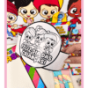 kit dia das crianças; kit dia das crianças para imprimir; kit dia das crianças educação infantil; dia das crianças educação infantil bncc; projeto dia das crianças educação infantil; atividade dia das crianças educação infantil; lembrancinha dia das crianças educação infantil; painel dia das crianças educação infantil; lembrança dia das crianças educação infantil; atividades para o dia das crianças na escola