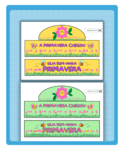 Coroa da Primavera