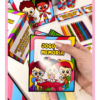 kit dia das crianças; kit dia das crianças para imprimir; kit dia das crianças educação infantil; dia das crianças educação infantil bncc; projeto dia das crianças educação infantil; atividade dia das crianças educação infantil; lembrancinha dia das crianças educação infantil; painel dia das crianças educação infantil; lembrança dia das crianças educação infantil; atividades para o dia das crianças na escola
