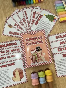 Símbolos Natal