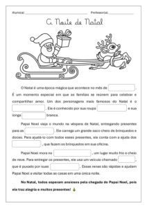 A Noite de Natal – COMPLETE