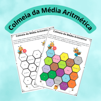 Colmeia da Média Aritmética