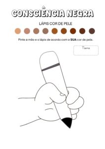 Consciência Negra 3