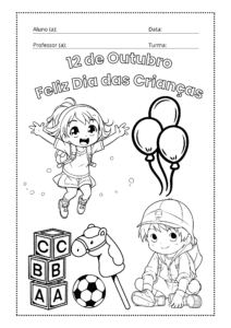 Dia das Crianças