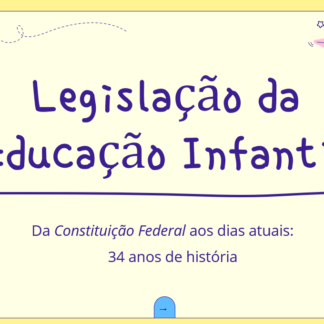Da Constituição Federal aos dias atuais: 34 anos de história