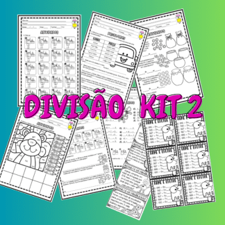 Divisão kit 2