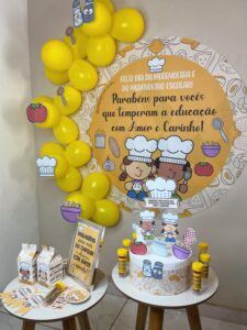 ARQUIVOS – KIT DIA DA MERENDEIRA E DO MERENDEIRO ESCOLAR
