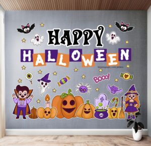 ARQUIVOS – PAINEL HALLOWEEN/DIA DAS BRUXAS