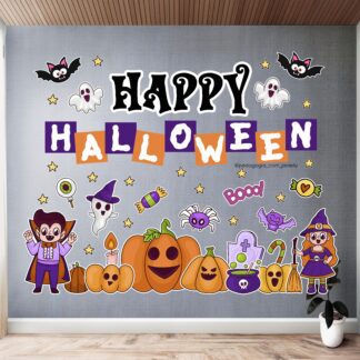 ARQUIVOS - PAINEL HALLOWEEN/DIA DAS BRUXAS