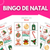 BINGO DE NATAL