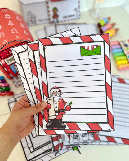 Kit Cartinhas de Natal - Image 8