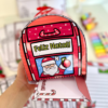 Kit Cartinhas de Natal - Image 7
