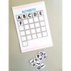 JOGO DO ALFABETO - Image 3