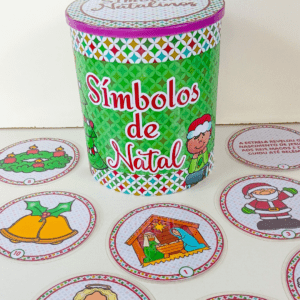 Símbolos do Natal