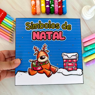 Símbolos de Natal