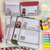 Kit Cartinhas de Natal - Image 2