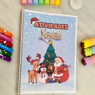 Apostila Natal