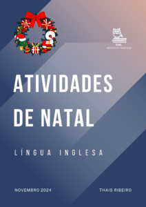 Atividades de Natal