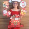 BAMBOLÊ FELIZ NATAL - Image 9