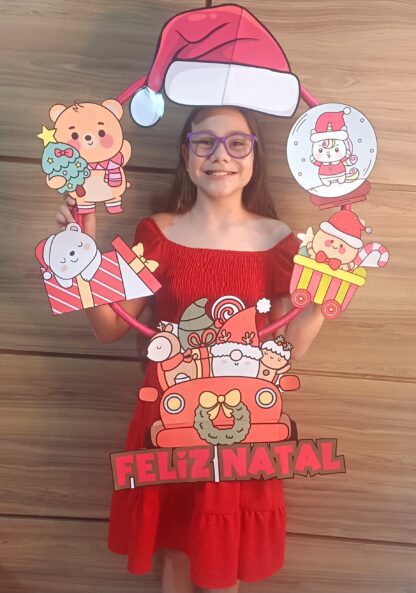 BAMBOLÊ FELIZ NATAL - Image 9