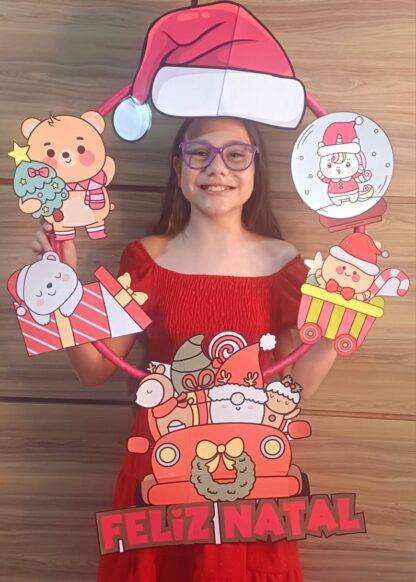 BAMBOLÊ FELIZ NATAL - Image 8