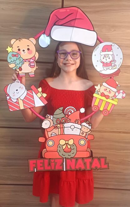 BAMBOLÊ FELIZ NATAL - Image 7