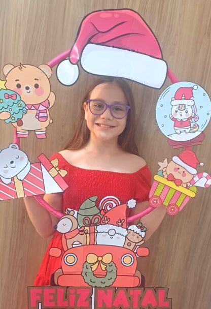 BAMBOLÊ FELIZ NATAL - Image 6
