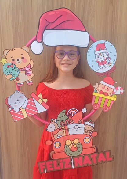 BAMBOLÊ FELIZ NATAL - Image 5