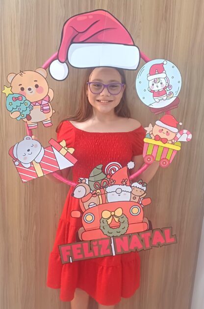 BAMBOLÊ FELIZ NATAL - Image 4