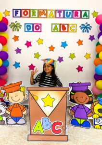 Painel Formatura ABC