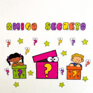 Kit Amigo Fim de Ano - A Diversão Está Garantida!