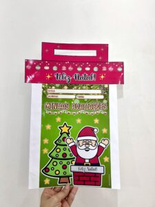 CAPAS DE AVALIAÇOES NATAL NOEL 🎅🏼