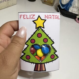 Mimo Natalino Gratuito