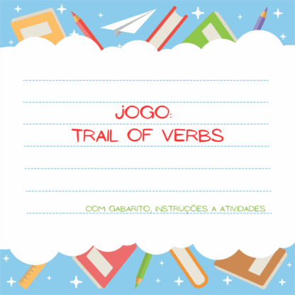 Trail of verbs