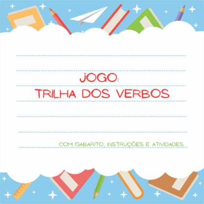 Trilha dos verbos