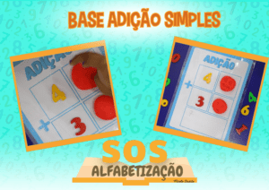 Base adição simples