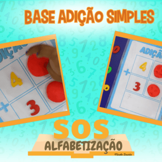 Base adição simples