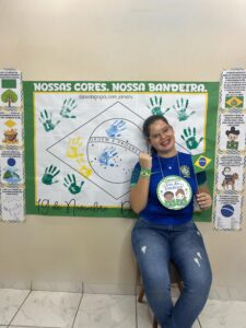 ARQUIVOS – KIT COMPLETO PARA O DIA DA BANDEIRA DO BRASIL