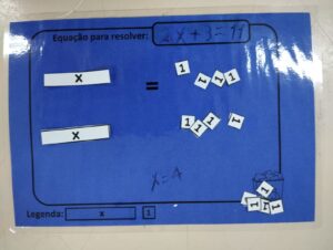 Equações