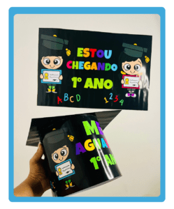 Kit Formatura ABC – Arquivos